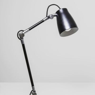 Astro Lighting ATELIER 1224003 Lampă de masă 1x28W/E27 IP20
