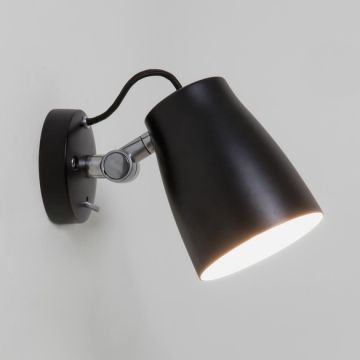 Astro Lighting ATELIER 1224013 Aplique de perete 1x28W/E27 IP20
