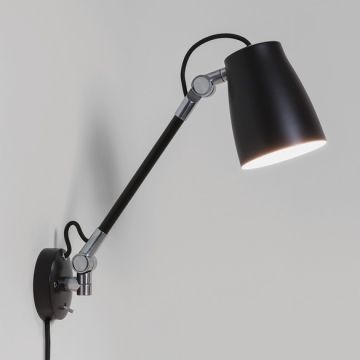 Astro Lighting ATELIER 1224016 Aplique de perete 1x28W/E27 IP20