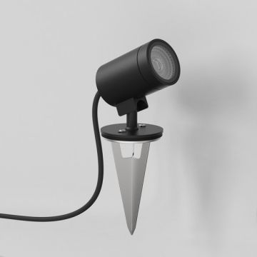 Astro Lighting BAYVILLE 1401009 Proiector de grădină 1x4,5W/LED 465LM IP65