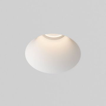 Astro Lighting BLANCO 1253004 Lumină îngropată deasupra plafonului 1x50W/GU10 IP20