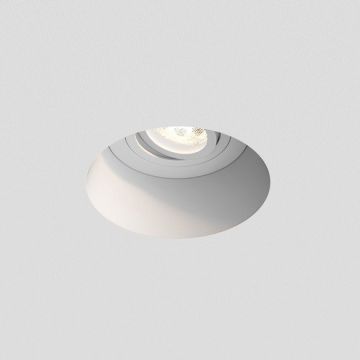 Astro Lighting BLANCO 1253005 Lumină îngropată deasupra plafonului 1x50W/GU10 IP20
