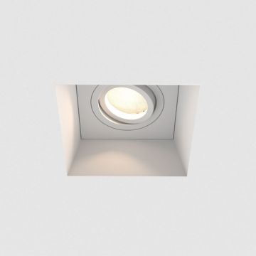 Astro Lighting BLANCO 1253007 Lumină îngropată deasupra plafonului 1x50W/GU10 IP20