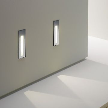 Astro Lighting BORGO 1212001 Carcasă de montare 1x2W/LED 38,8LM IP20