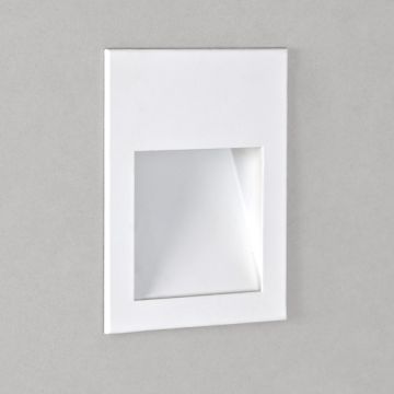 Astro Lighting BORGO 1212004 Carcasă de montare 1x2W/LED 71,6LM IP20