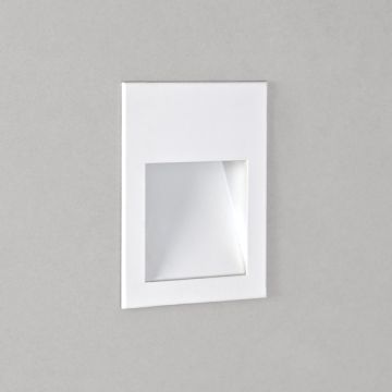 Astro Lighting BORGO 1212019 Lampă de scări montată 1x1W/LED 29,62LM IP65