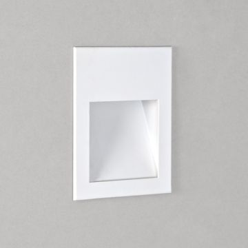 Astro Lighting BORGO 1212024 Carcasă de montare 1x2W/LED 68LM IP20
