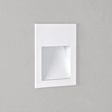 Astro Lighting BORGO 1212033 Lampă de scări montată 1x1W/LED 30,36LM IP65