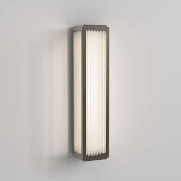Astro Lighting BOSTON 1370004 Aplique de perete 1x13,9W/LED 465LM IP44