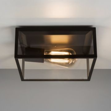 Astro Lighting BRONTE 1353001 Lustră de tavan 1x60W/E27 IP23
