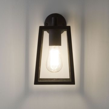 Astro Lighting CALVI 1306001 Aplique de perete 1x60W/E27 IP23