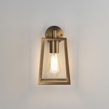 Astro Lighting CALVI 1306005 Aplique de perete 1x60W/E27 IP23