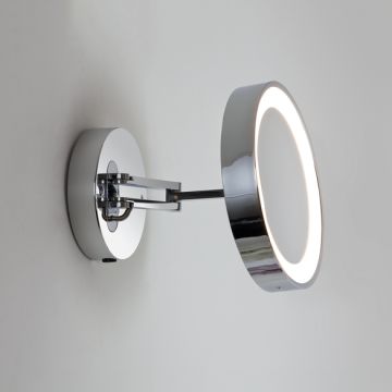 Astro Lighting CATENA 1137003 Oglinzi 1x12,4W/LED 216LM IP44