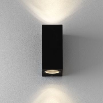 Astro Lighting CHIOS 1310004 Aplique de perete 2x6W/GU10 IP44