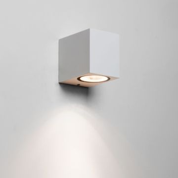 Astro Lighting CHIOS 1310005 Aplique de perete 1x6W/GU10 IP44