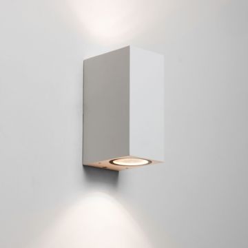 Astro Lighting CHIOS 1310006 Aplique de perete 2x6W/GU10 IP44