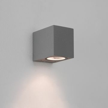 Astro Lighting CHIOS 1310007 Aplique de perete 1x6W/GU10 IP44