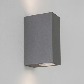 Astro Lighting CHIOS 1310008 Aplique de perete 2x6W/GU10 IP44