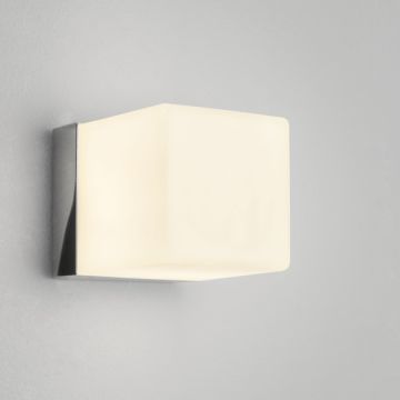 Astro Lighting CUBE 1140001 Aplique de perete 1x40W/G9 IP44