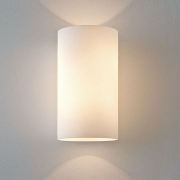 Astro Lighting CYL 1186002 Aplique de perete 2x60W/E27 IP20
