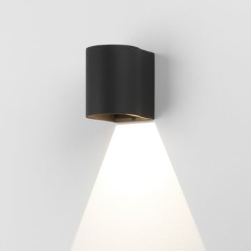 Astro Lighting DUNBAR 1384003 Aplique de perete 1x3,7W/LED 64LM IP65