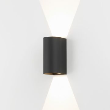 Astro Lighting DUNBAR 1384004 Aplique de perete 1x6,8W/LED 134,14LM IP65