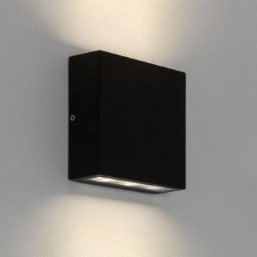 Astro Lighting ELIS 1331002 Aplique de perete 1x8,2W/LED 524LM IP54