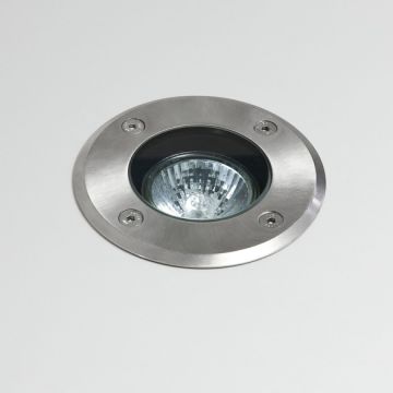 Astro Lighting GRAMOS 1312001 Lampă cu senzor de mișcare 1x6W/GU10 IP65