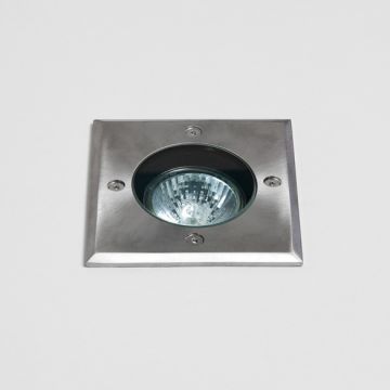 Astro Lighting GRAMOS 1312003 Lampă cu senzor de mișcare 1x6W/GU10 IP65