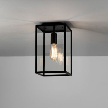 Astro Lighting HOMEFIELD 1095021 Aplique de perete 1x60W/E27 IP23