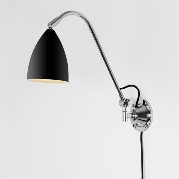 Astro Lighting JOEL 1223022 Aplique de perete 1x42W/E27 IP20