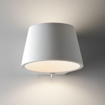 Astro Lighting KOZA 1155001 Aplique de perete 1x60W/E14 IP20