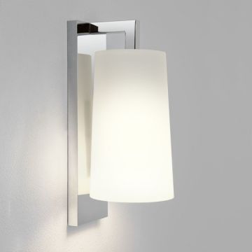 Astro Lighting LAGO 1297001 Aplique de perete 1x60W/E27 IP44