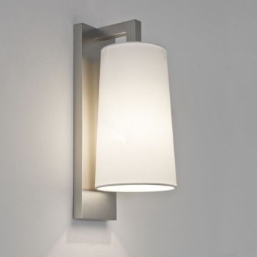 Astro Lighting LAGO 1297002 Aplique de perete 1x60W/E27 IP44