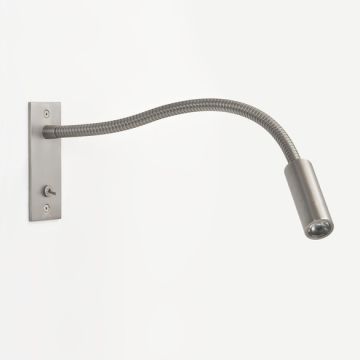 Astro Lighting LEO 1295002 Aplique de perete 1x4W/LED 193LM IP20