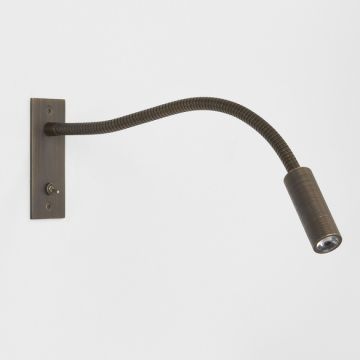 Astro Lighting LEO 1295003 Aplique de perete 1x4W/LED 193LM IP20