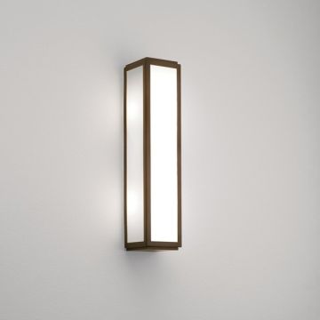 Astro Lighting MASHIKO 1121055 Aplique de perete 2x40W/E14 IP44
