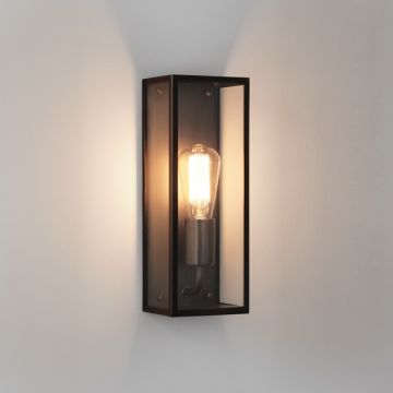 Astro Lighting MESSINA 1183018 Aplique de perete 1x60W/E27 IP44