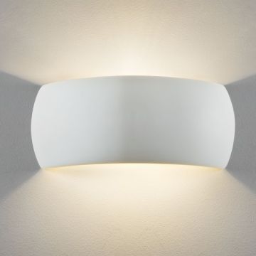 Astro Lighting MILO 1299001 Aplique de perete 1x60W/E27 IP20