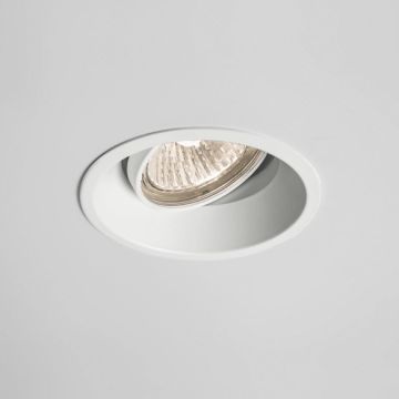 Astro Lighting MINIMA 1249003 Lumină îngropată deasupra plafonului 1x50W/GU10 IP20