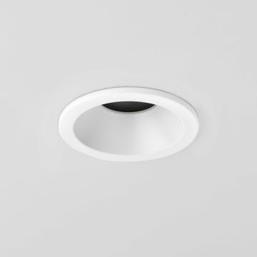 Astro Lighting MINIMA 1249012 Lumină îngropată deasupra plafonului 1x50W/GU10 IP65