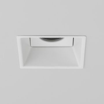 Astro Lighting MINIMA 1249014 Lumină îngropată deasupra plafonului 1x6,5W/LED 538,96LM IP65