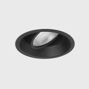 Astro Lighting MINIMA 1249016 Lumină îngropată deasupra plafonului 1x50W/GU10 IP20