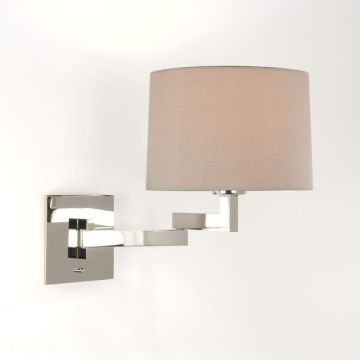 Astro Lighting MOMO 1162002 Aplique de perete 1x60W/E27 IP20