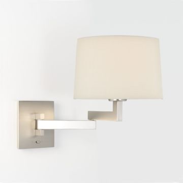 Astro Lighting MOMO 1162003 Aplique de perete 1x60W/E27 IP20