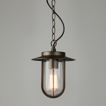 Astro Lighting MONTPARNASSE 1096010 Lampă cu pendul 1x60W/E27 IP44