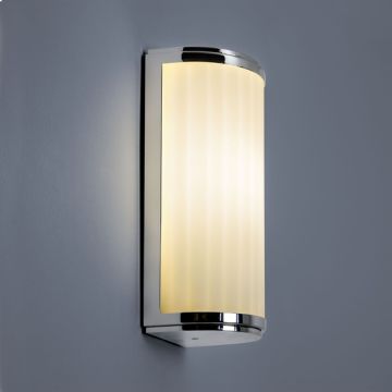 Astro Lighting MONZA 1194003 Aplique de perete 1x20W/E27 IP44