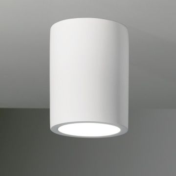 Astro Lighting OSCA 1252003 Lumină montată pe suprafață 1x6W/GU10 IP20