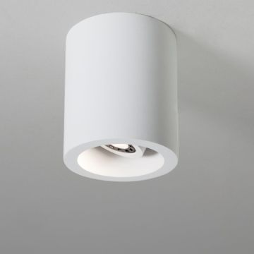 Astro Lighting OSCA 1252006 Lumină montată pe suprafață 1x6W/GU10 IP20