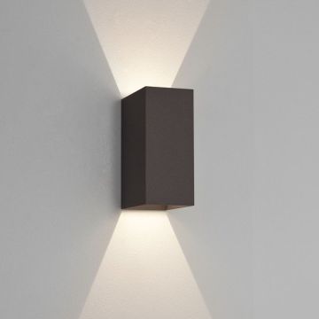 Astro Lighting OSLO 1298002 Aplique de perete 1x6W/LED 99.37LM IP65